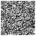 QR code with T M Constructors Inc contacts