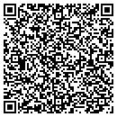 QR code with T N G Builders LLC contacts
