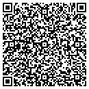 QR code with Handy Mann contacts