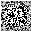 QR code with Handyman Oddjobs contacts