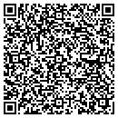 QR code with P C Integrations contacts