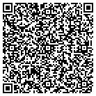 QR code with Mason's Monogram Service contacts