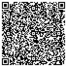 QR code with Facio's Tree Service & Landscaping contacts