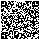 QR code with Handyman Pecos contacts