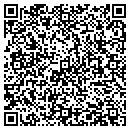 QR code with Rendezvous contacts
