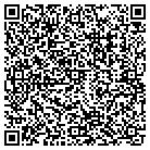 QR code with B & R Installation Llp contacts