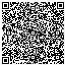 QR code with R E Technologies contacts
