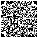 QR code with handymanSERVICES contacts