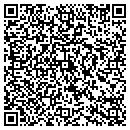 QR code with US Cellular contacts