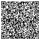 QR code with US Cellular contacts