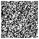 QR code with Calhoun And Sons Contracting contacts
