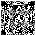 QR code with Handyman Servies contacts