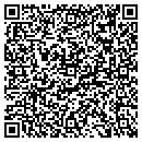QR code with Handyman Silva contacts