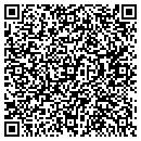 QR code with Laguna Canvas contacts