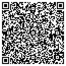 QR code with SIRVICETECH contacts