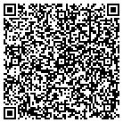 QR code with V R Reodelers & Builders contacts
