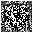 QR code with R Rogers & Assoc contacts