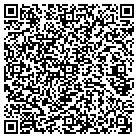 QR code with Gabe's Landscape Design contacts