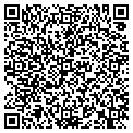 QR code with B Wireless contacts