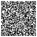 QR code with Handy Vans contacts