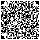 QR code with C&H General Contracting LLC contacts
