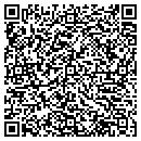 QR code with Chris Borgerding Contracting Inc contacts