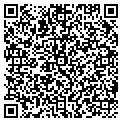 QR code with C J L Contracting contacts