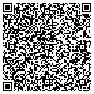 QR code with May B Chandler MD contacts