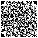 QR code with Harvey's Auto Service contacts