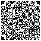 QR code with C Mc Kinney General Contractor contacts