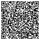 QR code with Cj's Beepers contacts