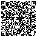 QR code with Tech Wizard contacts