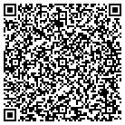 QR code with H & C Services contacts
