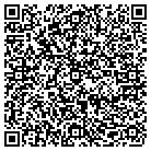 QR code with G C Landscaping Contractors contacts
