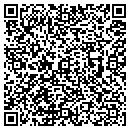 QR code with W M Adkinson contacts