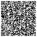 QR code with M R Sprinklers contacts