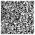 QR code with G Jimenez Lanscaping contacts