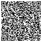 QR code with Hickey's Handyman Service contacts