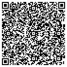 QR code with Pedersen Sprinkler contacts