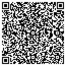QR code with I-43 Express contacts