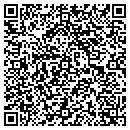 QR code with W Ridge Builders contacts