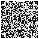 QR code with Higher Ground Church contacts