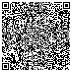 QR code with His Refreshing Presence Bible Cen contacts