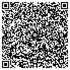 QR code with Yorway Custom Home Builders contacts