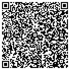 QR code with Yorway Custom Home Builders contacts