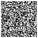 QR code with C R Ogilby & CO contacts