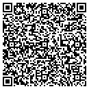 QR code with Holland Ranch contacts