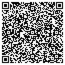 QR code with Zoller Custom Homes contacts