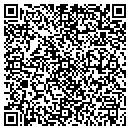 QR code with T&C Sprinklers contacts
