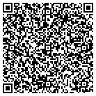 QR code with A Plus Construction & Dev CO Inc contacts